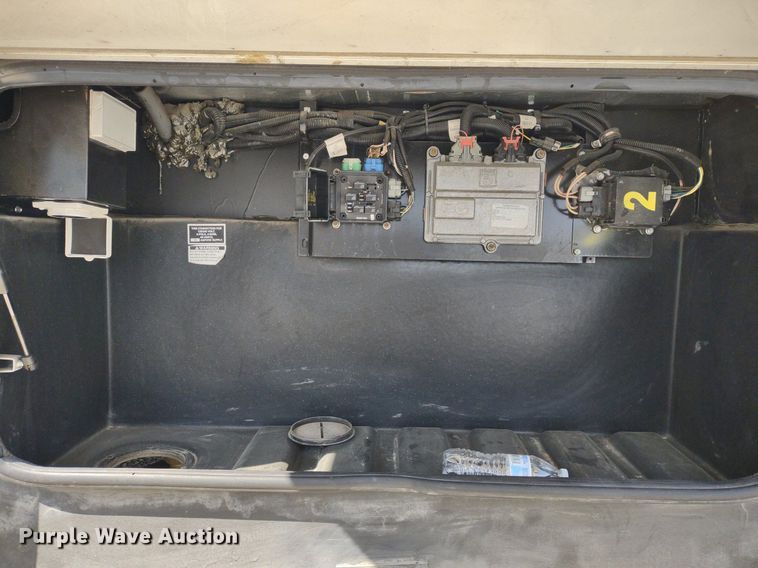 image for item DQ1703 2006 Freightliner Astoria  RV