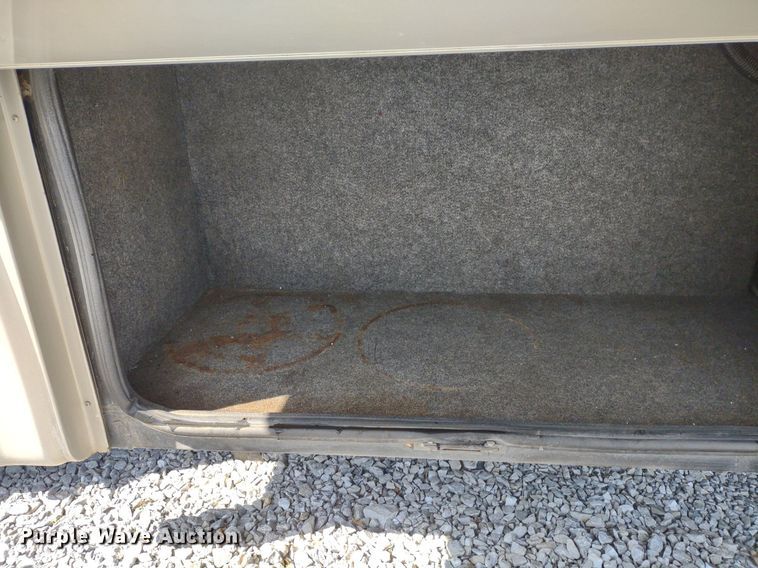 image for item DQ1703 2006 Freightliner Astoria  RV