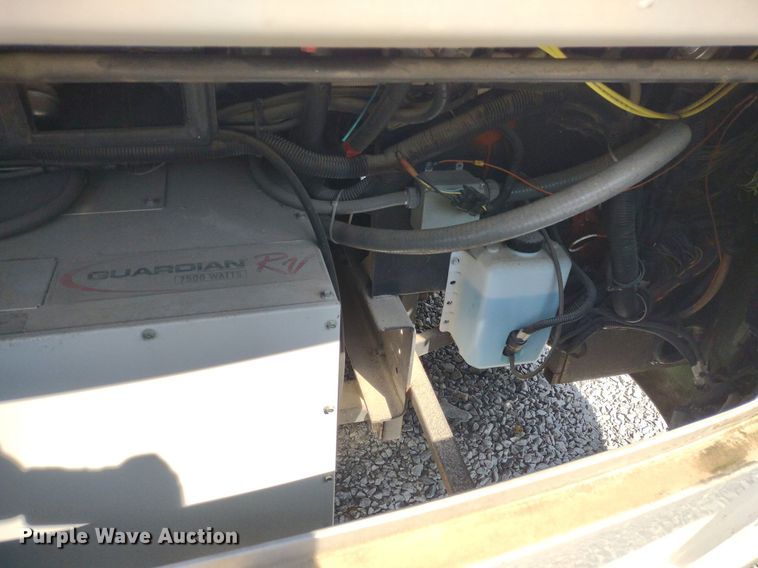 image for item DQ1703 2006 Freightliner Astoria  RV