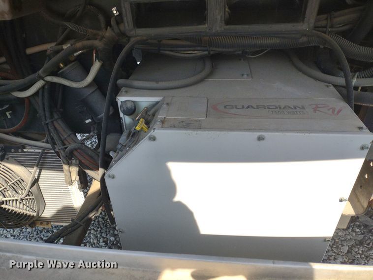 image for item DQ1703 2006 Freightliner Astoria  RV