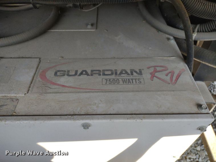 image for item DQ1703 2006 Freightliner Astoria  RV