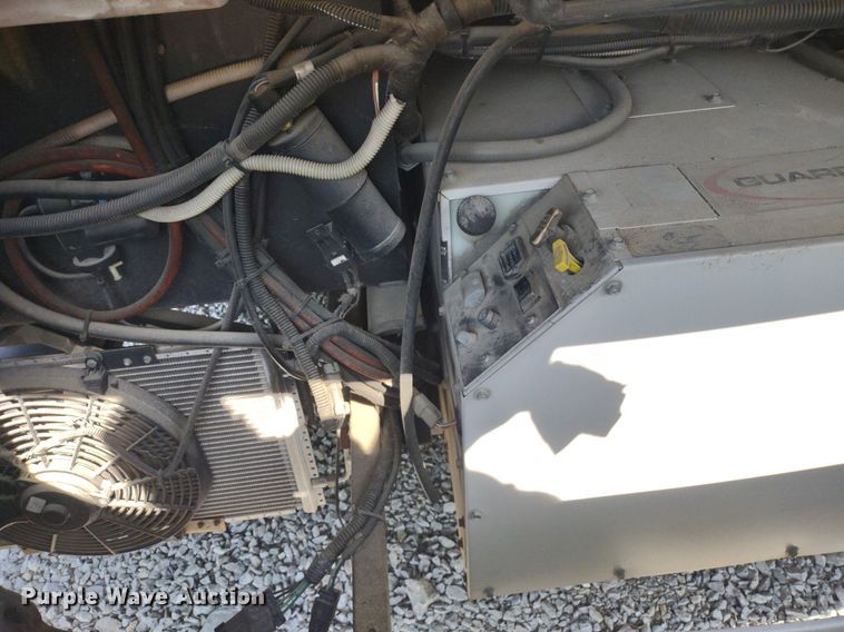 image for item DQ1703 2006 Freightliner Astoria  RV