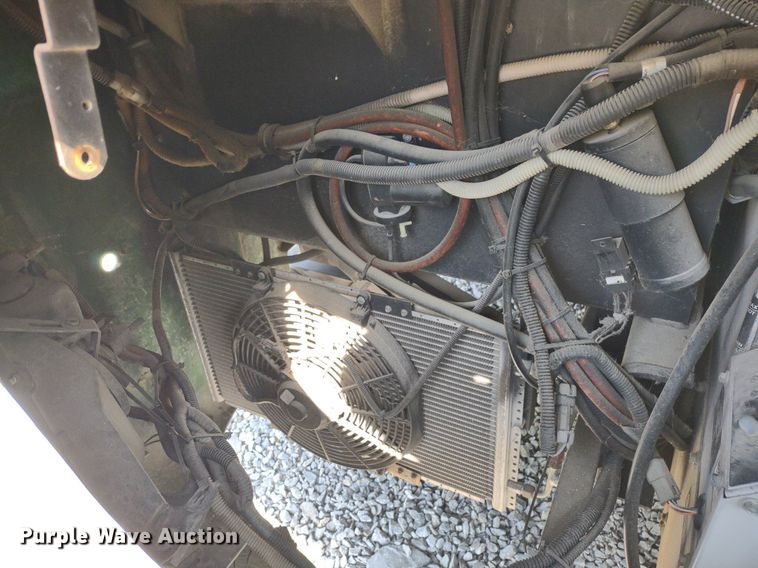 image for item DQ1703 2006 Freightliner Astoria  RV