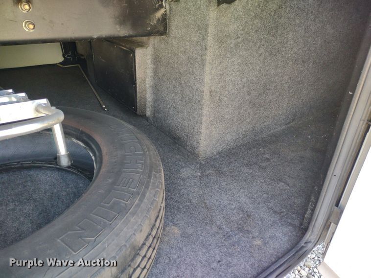 image for item DQ1703 2006 Freightliner Astoria  RV