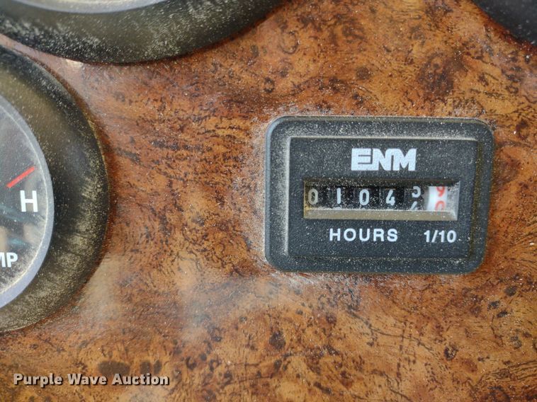 image for item DQ1703 2006 Freightliner Astoria  RV