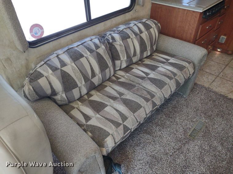 image for item DQ1703 2006 Freightliner Astoria  RV