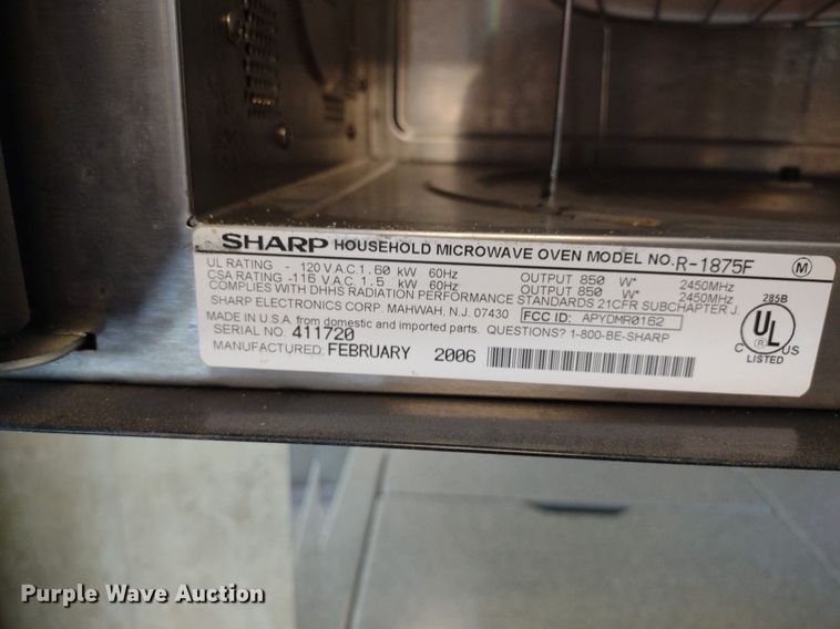 image for item DQ1703 2006 Freightliner Astoria  RV