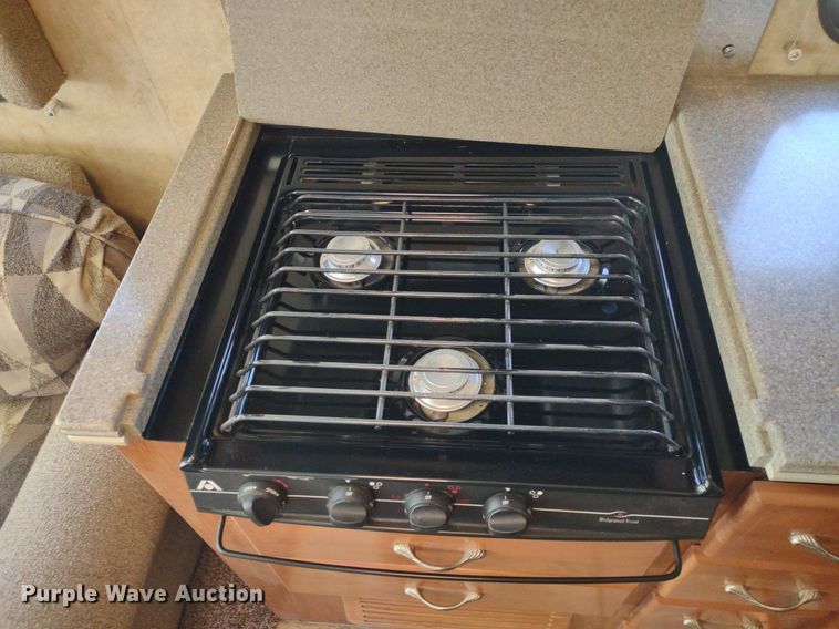 image for item DQ1703 2006 Freightliner Astoria  RV