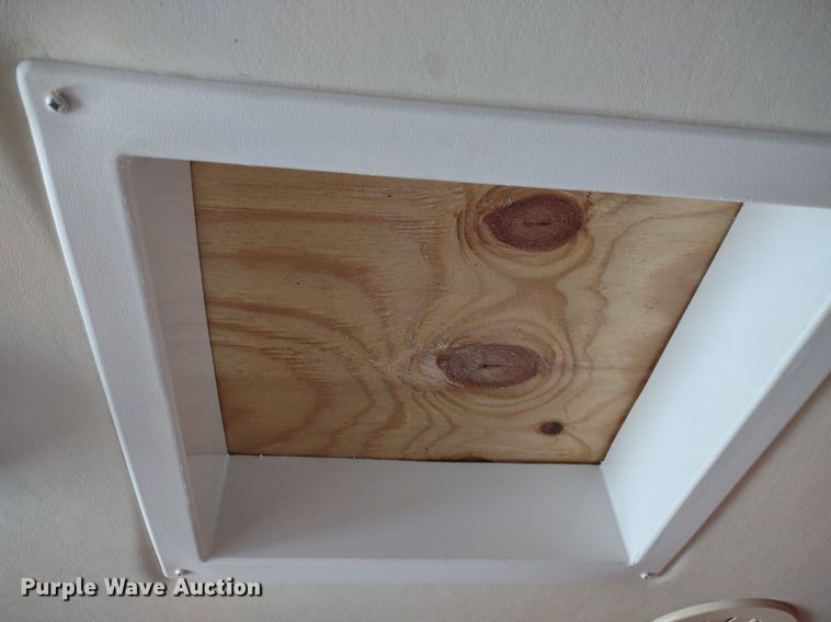 image for item DQ1703 2006 Freightliner Astoria  RV