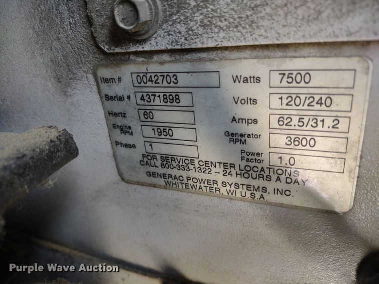 image for item DQ1703 2006 Freightliner Astoria  RV