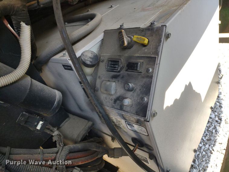 image for item DQ1703 2006 Freightliner Astoria  RV