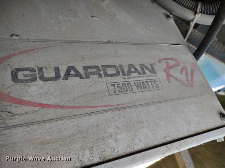 image for item DQ1703 2006 Freightliner Astoria  RV