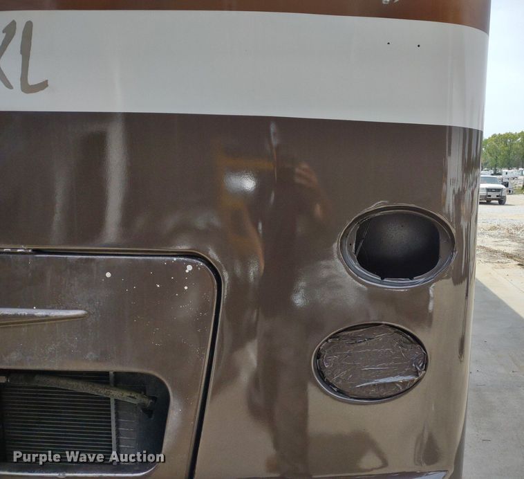 image for item DQ1705 2007 Forest River Georgetown  RV