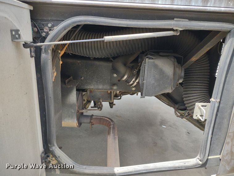 image for item DQ1705 2007 Forest River Georgetown  RV