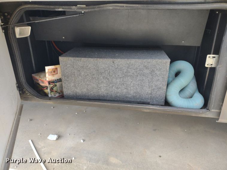 image for item DQ1705 2007 Forest River Georgetown  RV