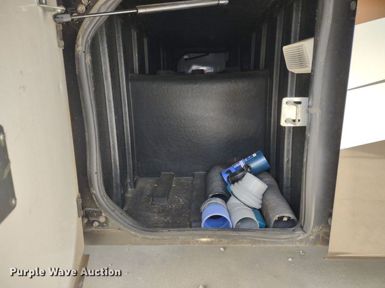 image for item DQ1705 2007 Forest River Georgetown  RV