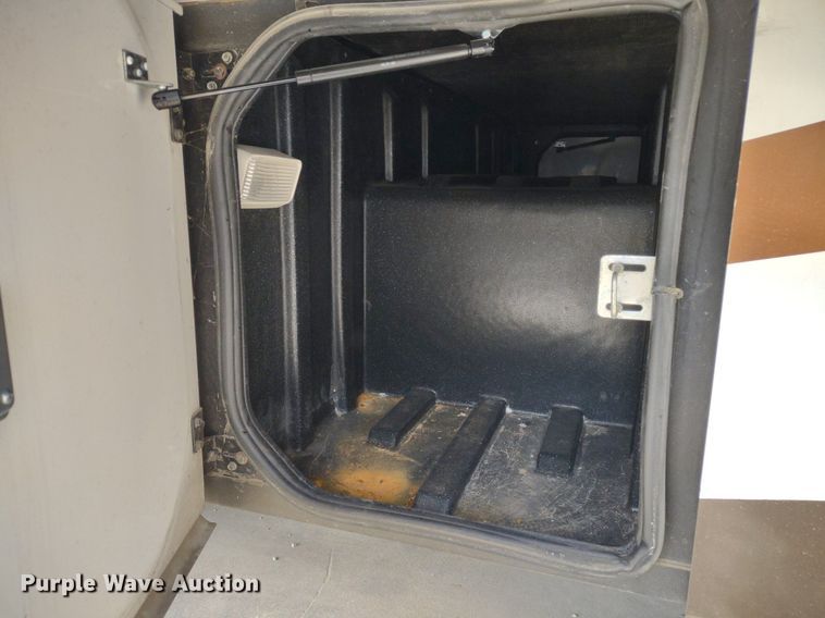 image for item DQ1705 2007 Forest River Georgetown  RV