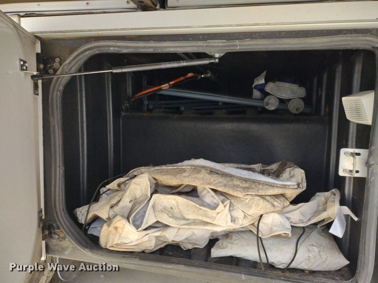 image for item DQ1705 2007 Forest River Georgetown  RV