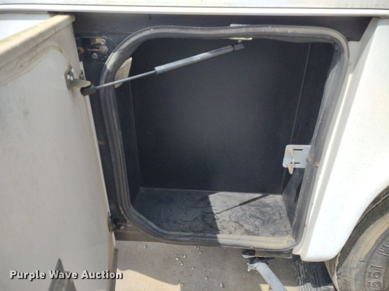 image for item DQ1705 2007 Forest River Georgetown  RV