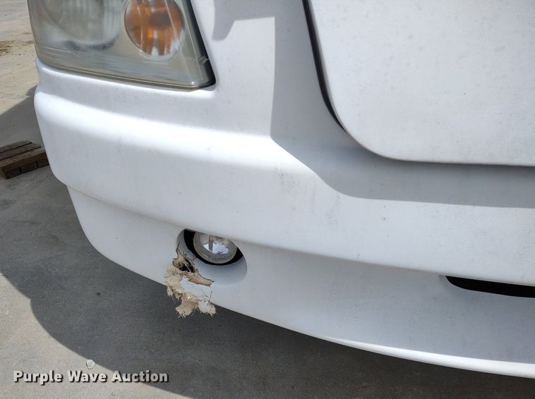 image for item DQ1705 2007 Forest River Georgetown  RV