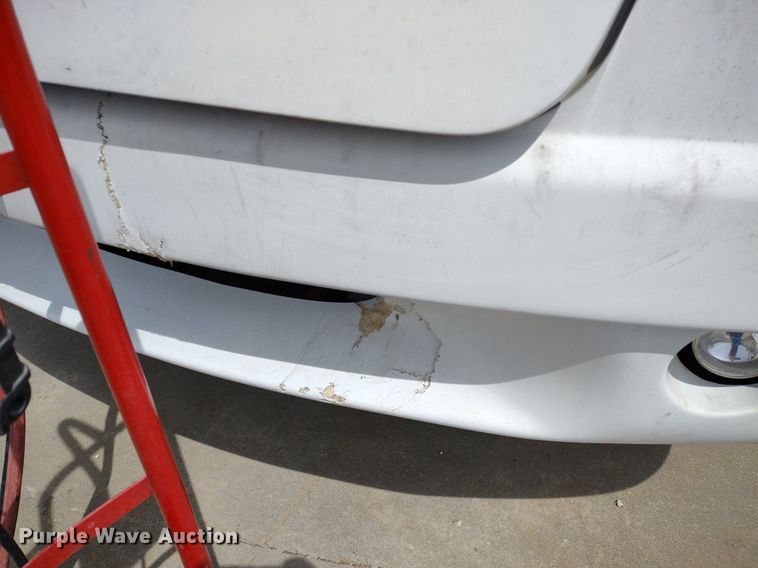 image for item DQ1705 2007 Forest River Georgetown  RV