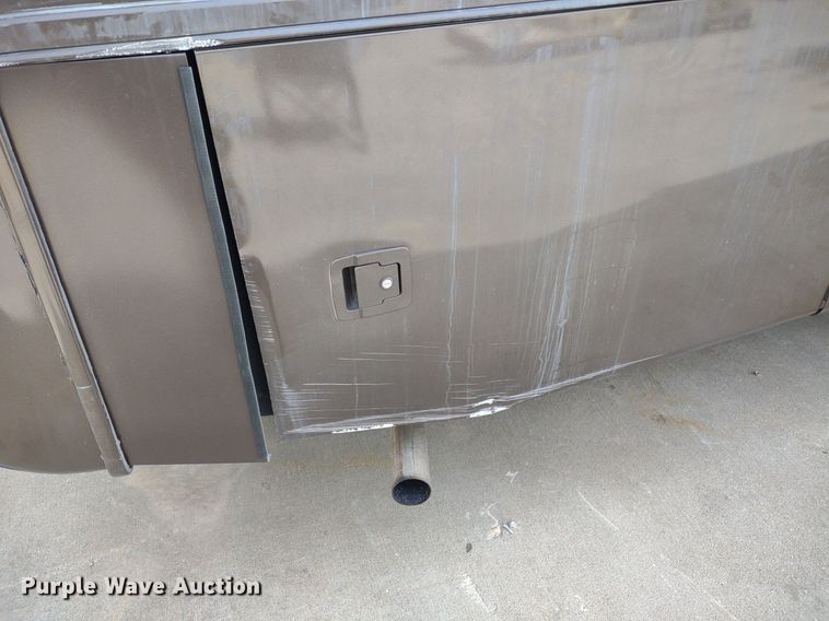 image for item DQ1705 2007 Forest River Georgetown  RV