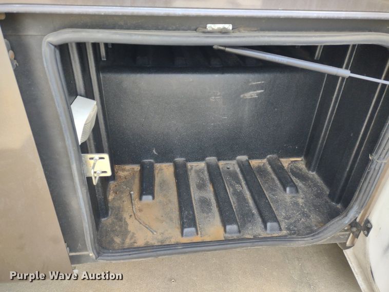 image for item DQ1705 2007 Forest River Georgetown  RV