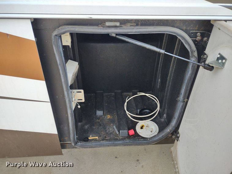 image for item DQ1705 2007 Forest River Georgetown  RV