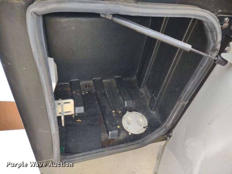 image for item DQ1705 2007 Forest River Georgetown  RV