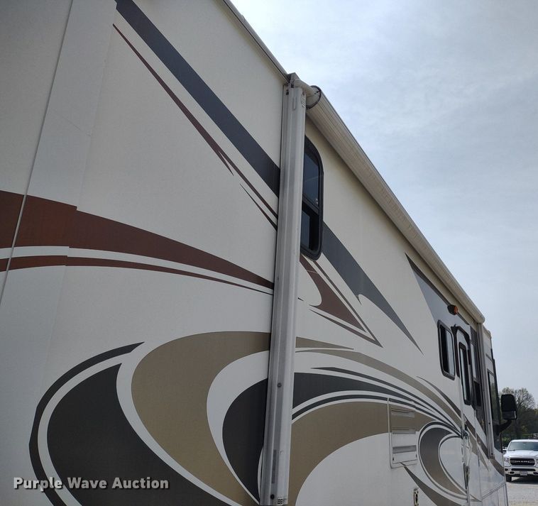 image for item DQ1705 2007 Forest River Georgetown  RV