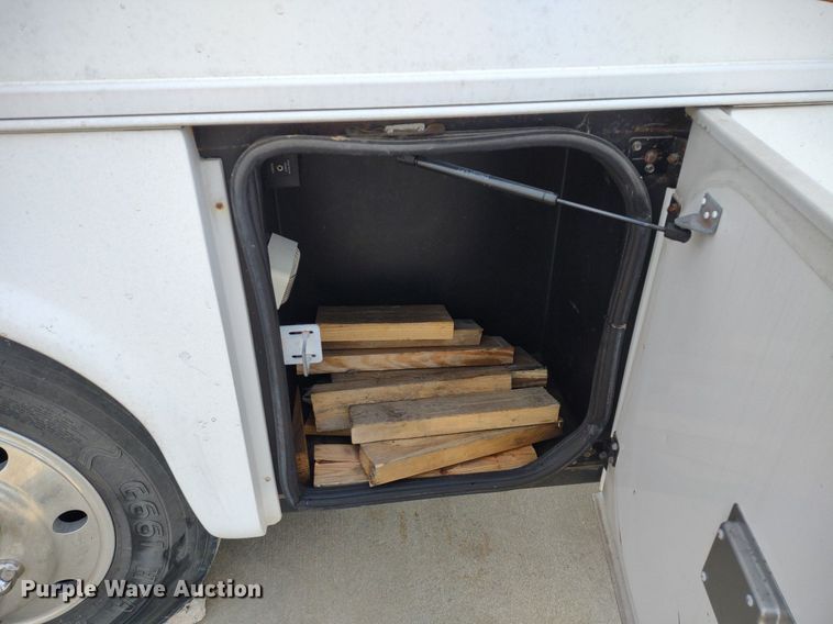 image for item DQ1705 2007 Forest River Georgetown  RV