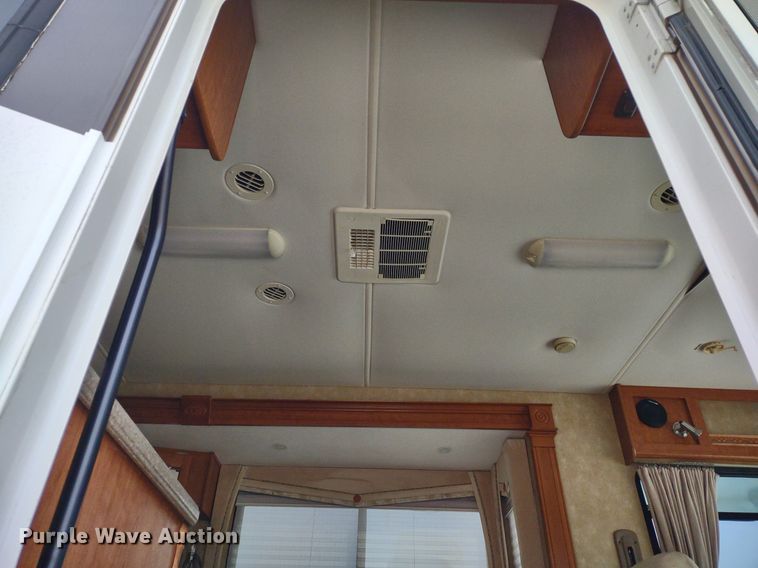 image for item DQ1705 2007 Forest River Georgetown  RV