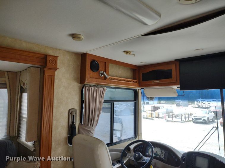 image for item DQ1705 2007 Forest River Georgetown  RV