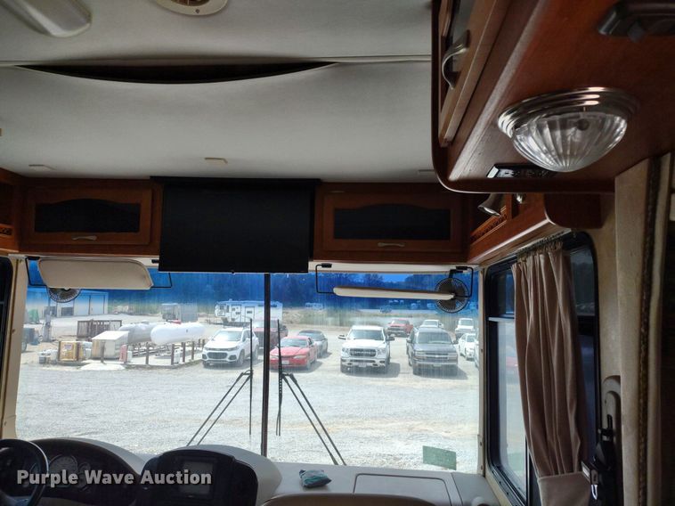 image for item DQ1705 2007 Forest River Georgetown  RV