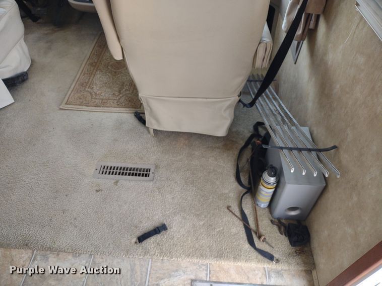 image for item DQ1705 2007 Forest River Georgetown  RV