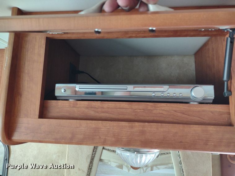 image for item DQ1705 2007 Forest River Georgetown  RV