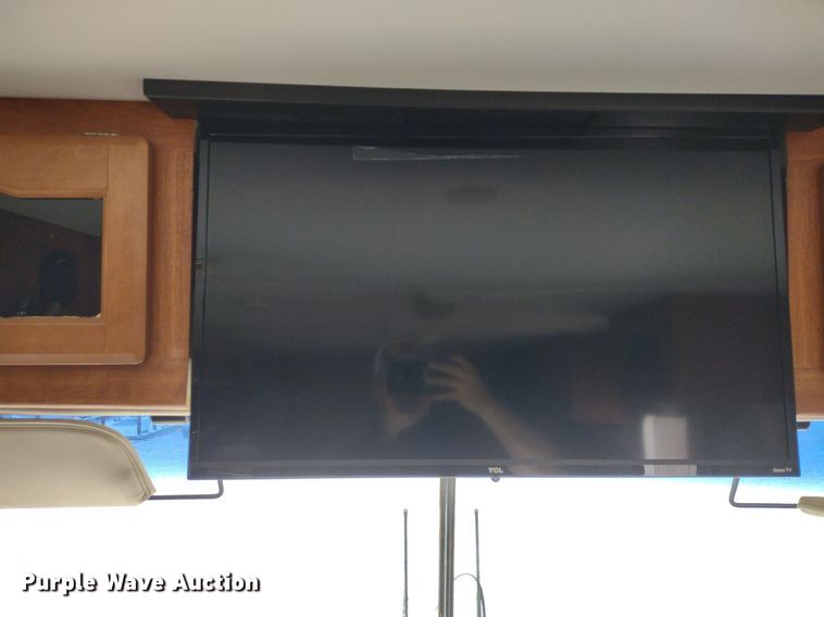 image for item DQ1705 2007 Forest River Georgetown  RV