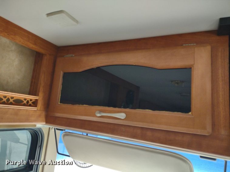 image for item DQ1705 2007 Forest River Georgetown  RV