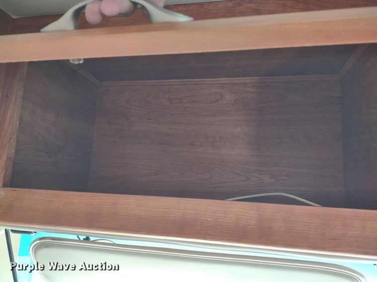 image for item DQ1705 2007 Forest River Georgetown  RV