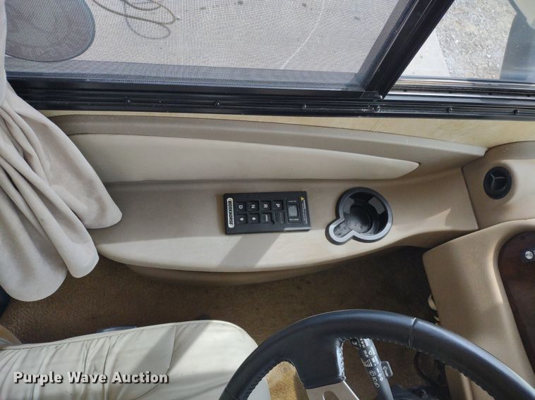 image for item DQ1705 2007 Forest River Georgetown  RV