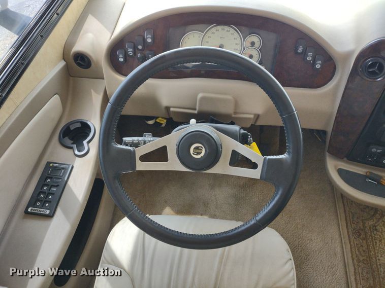 image for item DQ1705 2007 Forest River Georgetown  RV