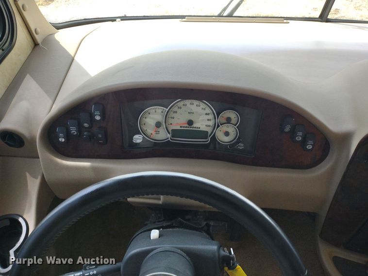 image for item DQ1705 2007 Forest River Georgetown  RV