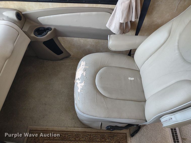 image for item DQ1705 2007 Forest River Georgetown  RV