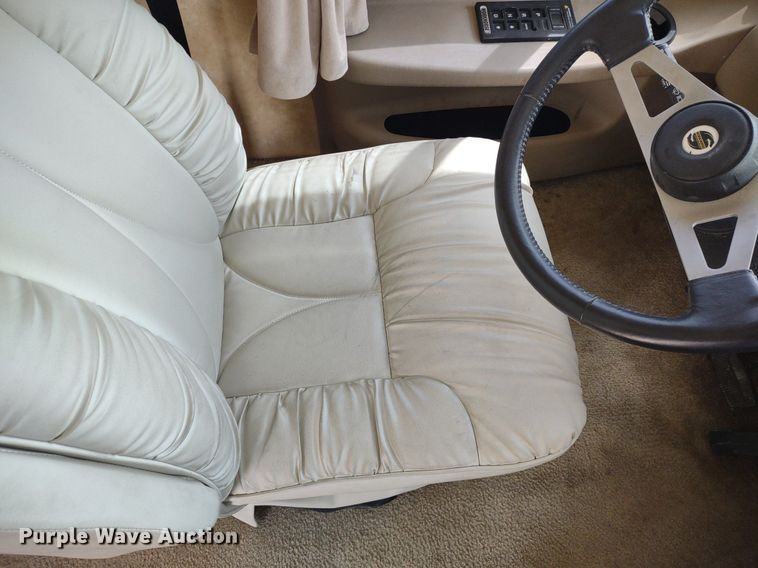 image for item DQ1705 2007 Forest River Georgetown  RV