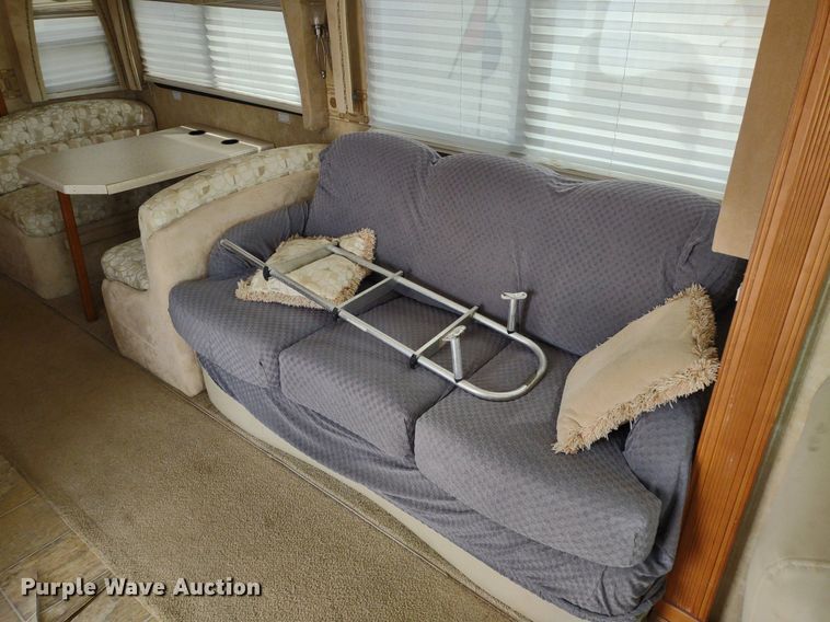 image for item DQ1705 2007 Forest River Georgetown  RV