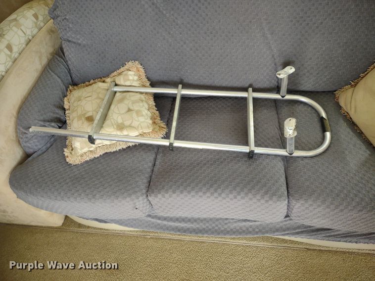 image for item DQ1705 2007 Forest River Georgetown  RV