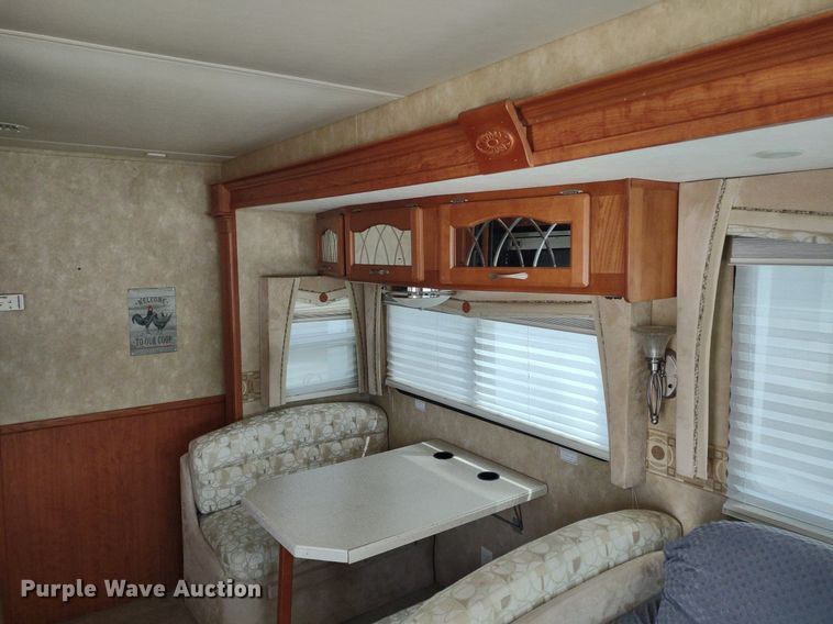 image for item DQ1705 2007 Forest River Georgetown  RV