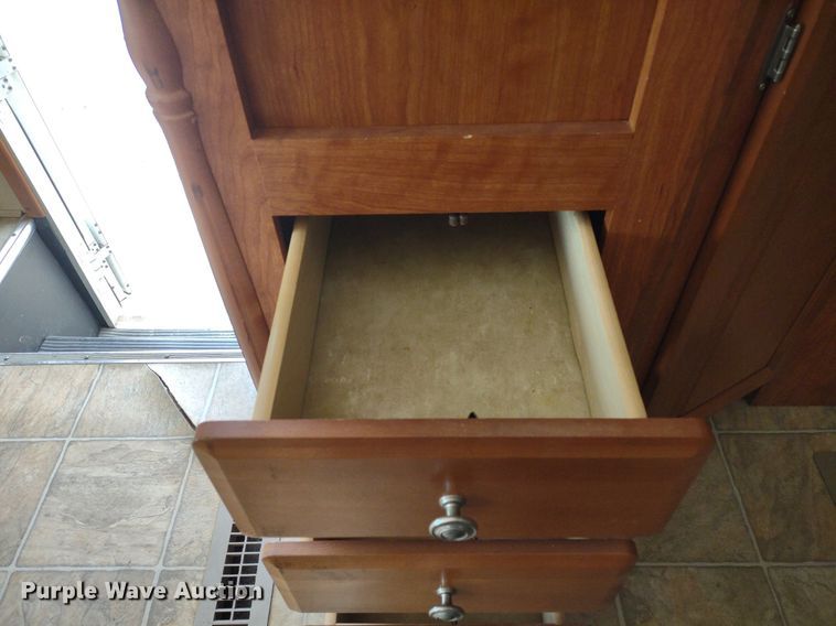 image for item DQ1705 2007 Forest River Georgetown  RV