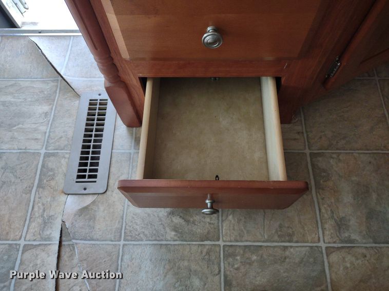 image for item DQ1705 2007 Forest River Georgetown  RV