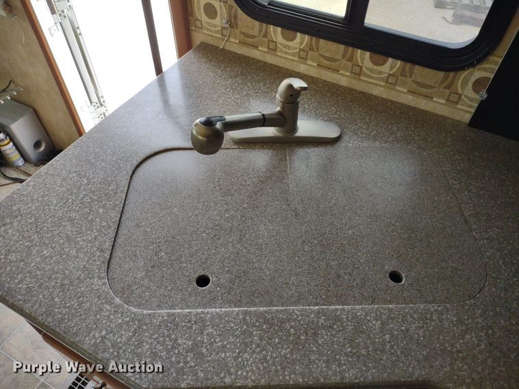 image for item DQ1705 2007 Forest River Georgetown  RV